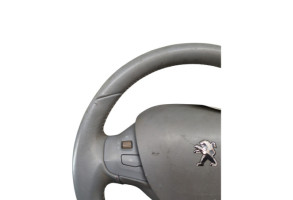 Volant PEUGEOT 208 1 Photo n°1