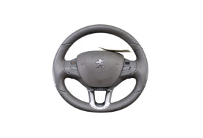 Volant PEUGEOT 208 1 Photo n°3