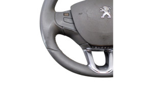 Volant PEUGEOT 208 1 Photo n°6