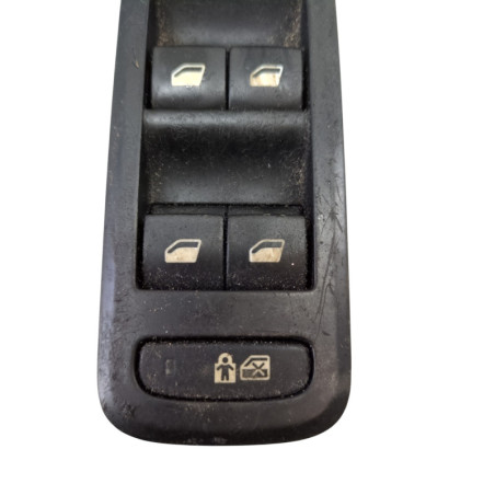 Interrupteur de leve vitre avant gauche CITROEN C5 2