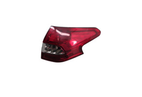 Feu arriere principal droit (feux) CITROEN C5 2 Photo n°5