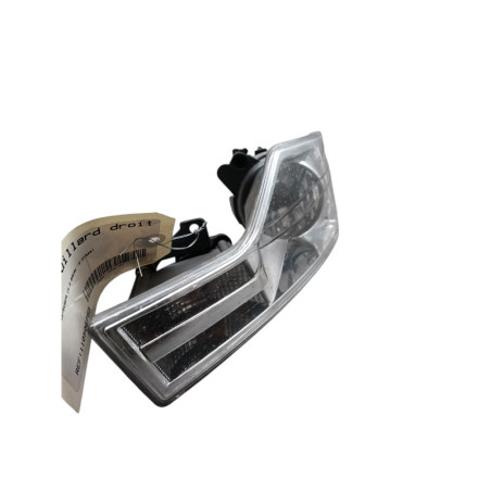 Anti brouillard droit (feux) CITROEN C5 2