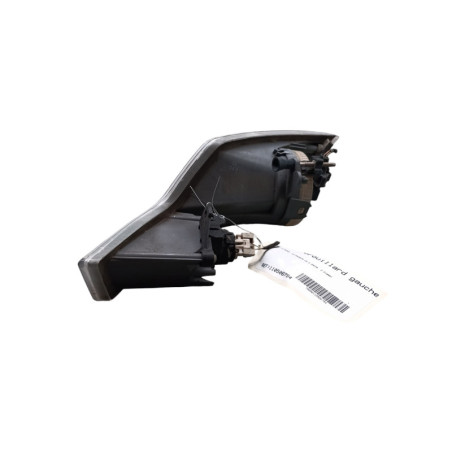 Anti brouillard gauche (feux) CITROEN C5 2