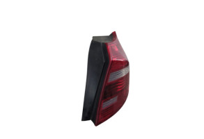 Feu arriere principal droit (feux) BMW SERIE 1 E87 Photo n°2