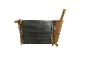 Radiateur eau FORD KA 2 Photo n°1