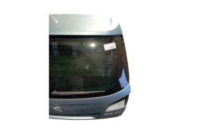 Malle/Hayon arriere PEUGEOT 508 1 SW Photo n°7