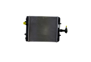 Radiateur eau CITROEN C1 2 Photo n°3