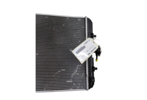 Radiateur eau CITROEN C1 2 Photo n°5