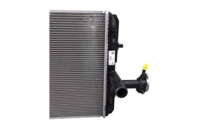Radiateur eau CITROEN C1 2 Photo n°6