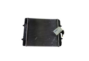 Radiateur eau CITROEN C1 2 Photo n°7