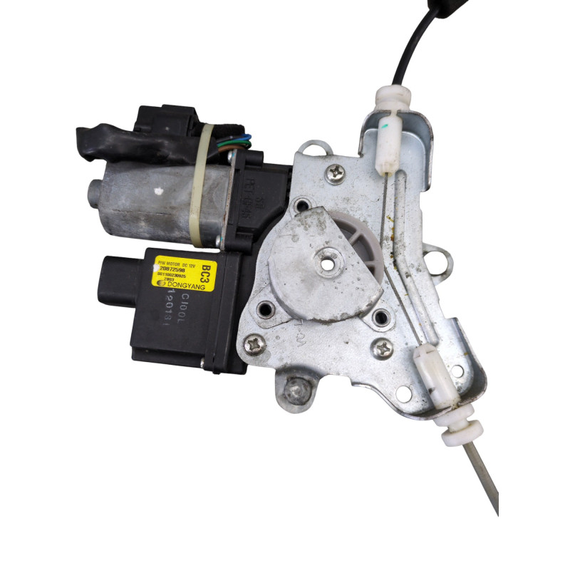 Leve vitre electrique avant gauche CHEVROLET CAPTIVA Photo n°1