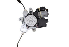 Leve vitre electrique avant gauche CHEVROLET CAPTIVA Photo n°3