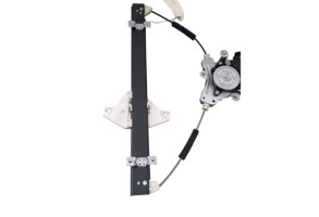 Leve vitre electrique avant gauche CHEVROLET CAPTIVA Photo n°4
