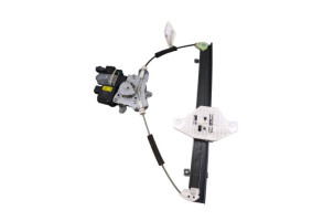 Leve vitre electrique avant gauche CHEVROLET CAPTIVA Photo n°5