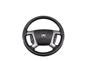 Volant CHEVROLET CAPTIVA Photo n°3