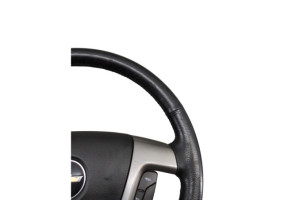 Volant CHEVROLET CAPTIVA Photo n°4