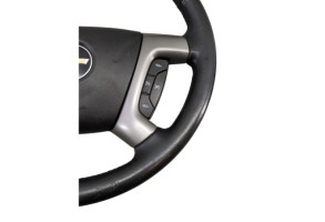 Volant CHEVROLET CAPTIVA Photo n°5