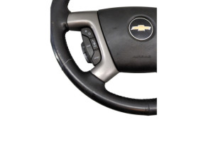 Volant CHEVROLET CAPTIVA Photo n°6