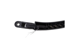 Bras essuie glace arriere CHEVROLET CAPTIVA Photo n°4