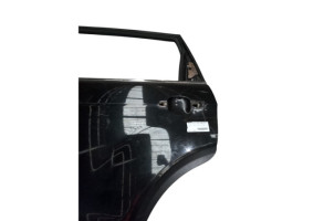 Porte arriere gauche CHEVROLET CAPTIVA Photo n°4