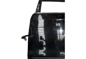 Porte arriere gauche CHEVROLET CAPTIVA Photo n°8