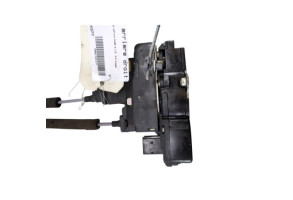 Serrure arriere droit CHEVROLET CAPTIVA Photo n°1