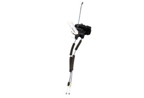 Serrure arriere droit CHEVROLET CAPTIVA Photo n°2