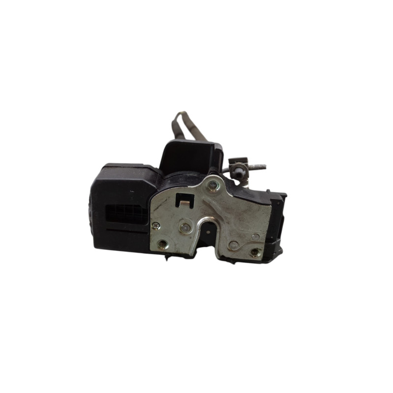 Serrure avant droit CHEVROLET CAPTIVA Photo n°1
