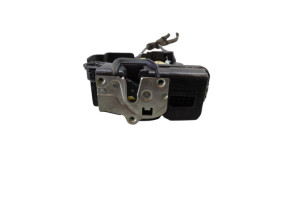 Serrure avant droit CHEVROLET CAPTIVA Photo n°6