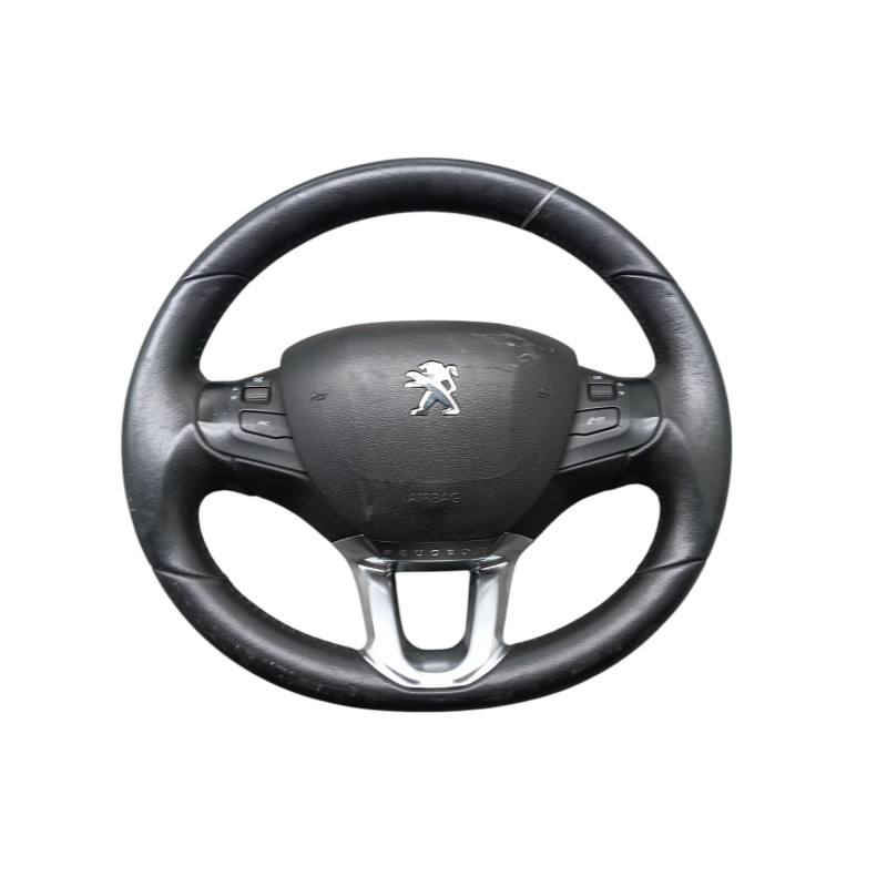 Volant PEUGEOT 208 1 Photo n°1