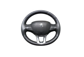 Volant PEUGEOT 208 1 Photo n°1