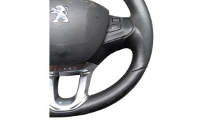 Volant PEUGEOT 208 1 Photo n°3