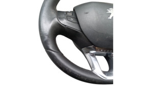 Volant PEUGEOT 208 1 Photo n°4