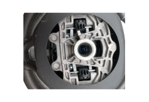 Volant PEUGEOT 208 1 Photo n°6