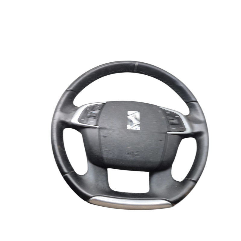 Volant DS DS4 1 Photo n°1