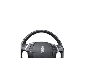 Volant DS DS4 1 Photo n°9