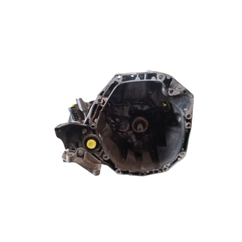 Boite de vitesses RENAULT CLIO 2 CAMPUS Photo n°1