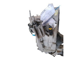 Boite de vitesses RENAULT CLIO 2 CAMPUS Photo n°3