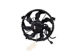 Moto ventilateur radiateur HYUNDAI I 20 1 Photo n°4