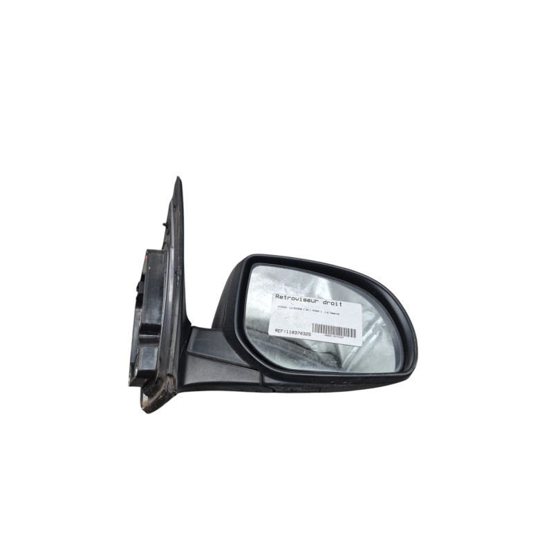 Retroviseur droit HYUNDAI I 20 1 Photo n°1