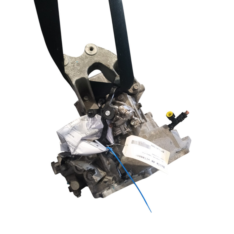 Boite de vitesses OPEL KARL Photo n°1