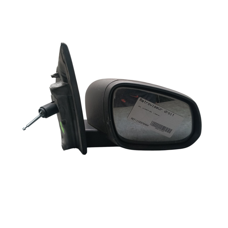 Retroviseur droit OPEL KARL Photo n°1