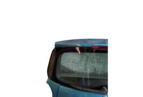 Malle/Hayon arriere RENAULT MODUS Photo n°13