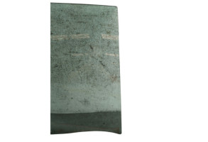 Vitre arriere droit RENAULT MODUS Photo n°4