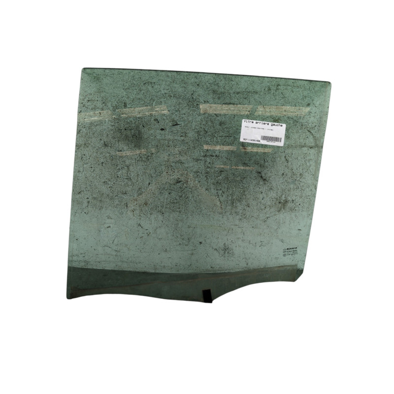 Vitre arriere gauche RENAULT MODUS Photo n°1