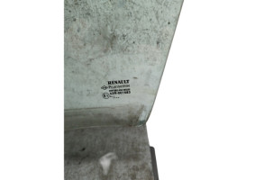 Vitre avant gauche RENAULT MODUS Photo n°3