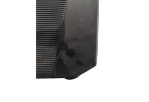 Cache moteur  MERCEDES CLASSE C 203 Photo n°3