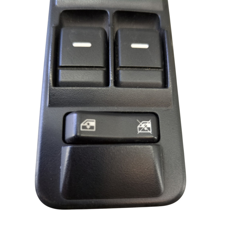 Interrupteur de leve vitre avant gauche LAND ROVER RANGE ROVER 1 SPORT Photo n°1