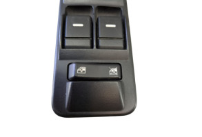 Interrupteur de leve vitre avant gauche LAND ROVER RANGE ROVER 1 SPORT Photo n°1