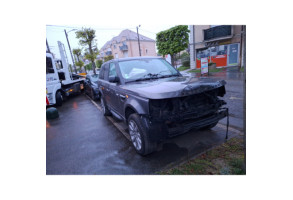 Pommeau de vitesses LAND ROVER RANGE ROVER 1 SPORT Photo n°7